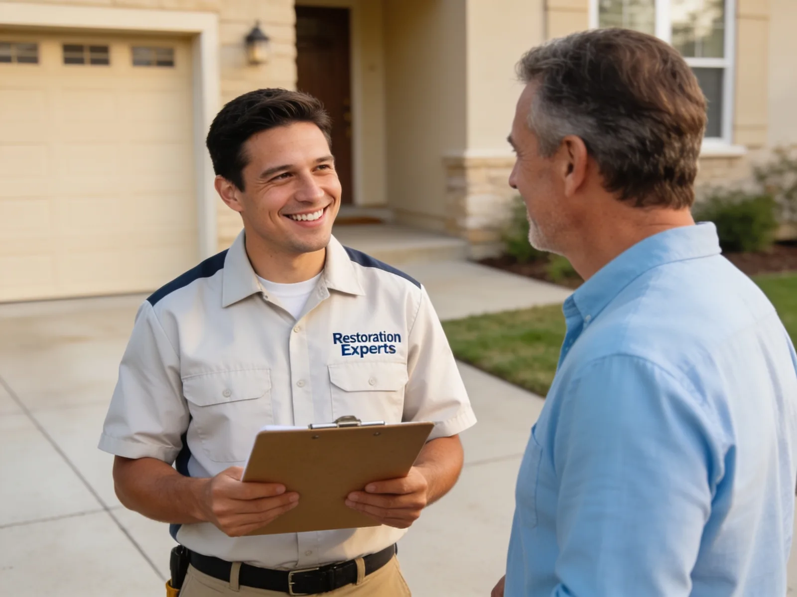 Water Damage Cleanup Columbia, KY FAQs